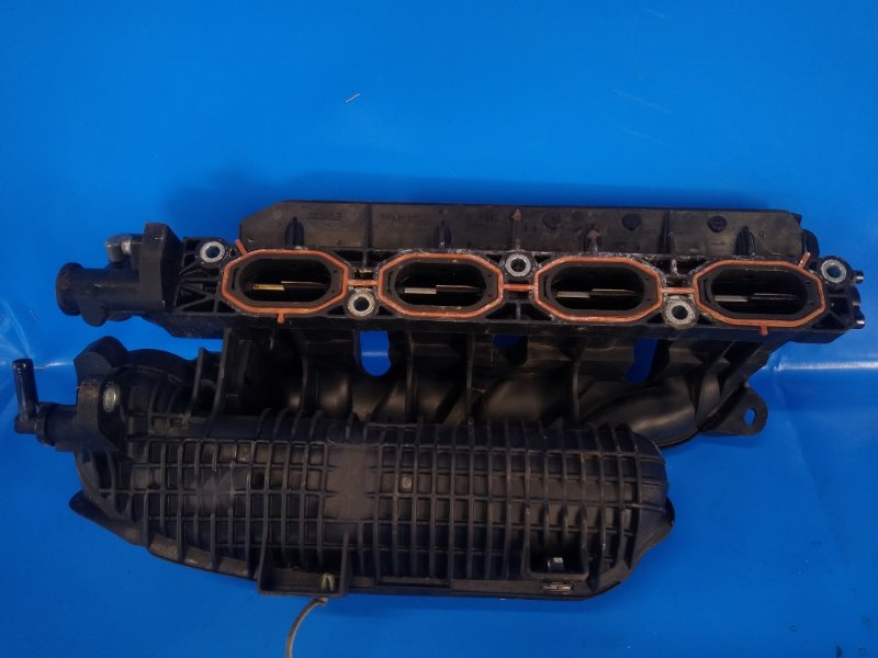 Intake manifold MITSUBISHI LANCER X 10 07-15