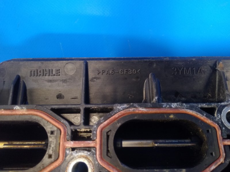 Intake manifold MITSUBISHI LANCER X 10 07-15