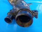 Air filter pipe MAZDA CX-7 06-12