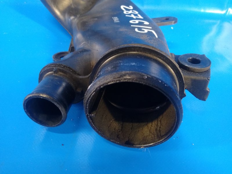 Air filter pipe MAZDA CX-7 06-12