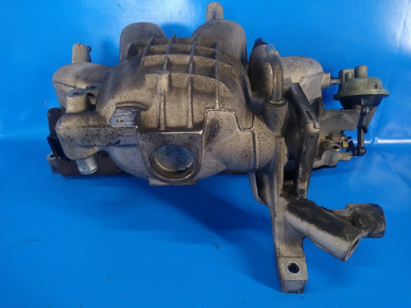 Intake manifold MAZDA CX-7 06-12