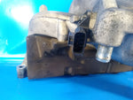 Intake manifold MAZDA CX-7 06-12