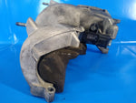 Intake manifold MAZDA CX-7 06-12