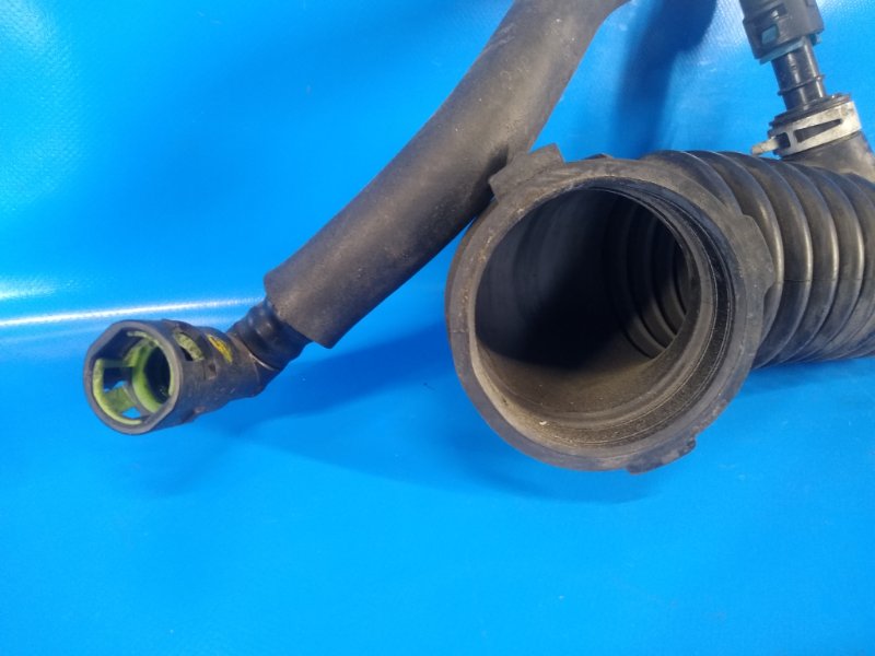 Air filter pipe MAZDA CX-7 06-12