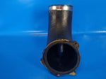 Throttle body pipe MAZDA CX-7 06-12