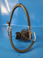 Air conditioning compressor for Mazda CX-7 06-12