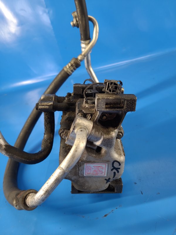 Air conditioning compressor for Mazda CX-7 06-12