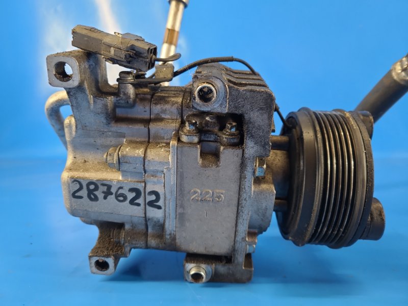 Air conditioning compressor for Mazda CX-7 06-12