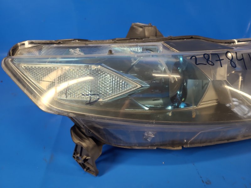 Headlight HONDA INSIGHT 08-14 Right
