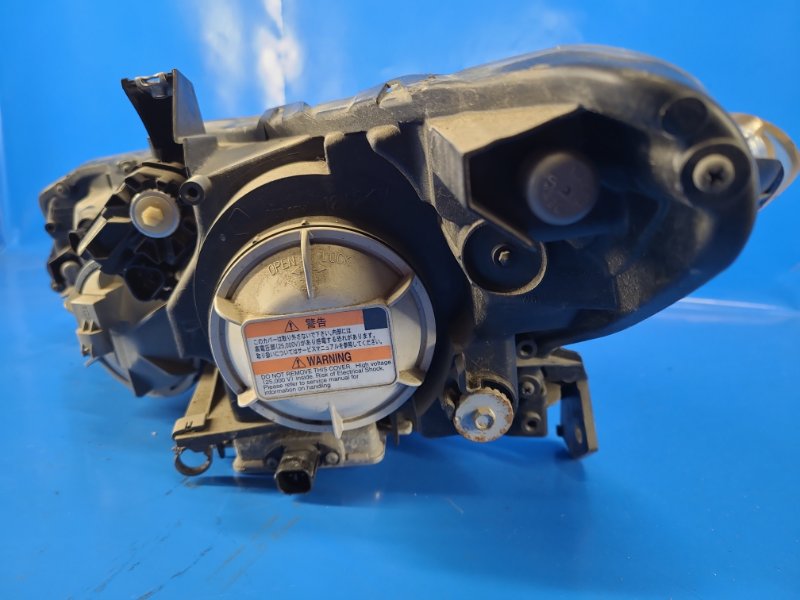 Headlight HONDA INSIGHT 08-14 Right