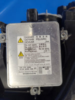 Headlight HONDA INSIGHT 08-14 Right