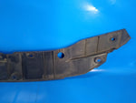 Radiator frame cover for Honda Insight 08-14