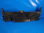 Front bumper guard for Honda Insight 08-14
