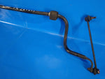Front stabilizer bar MAZDA CX-5 (KE) 11-17