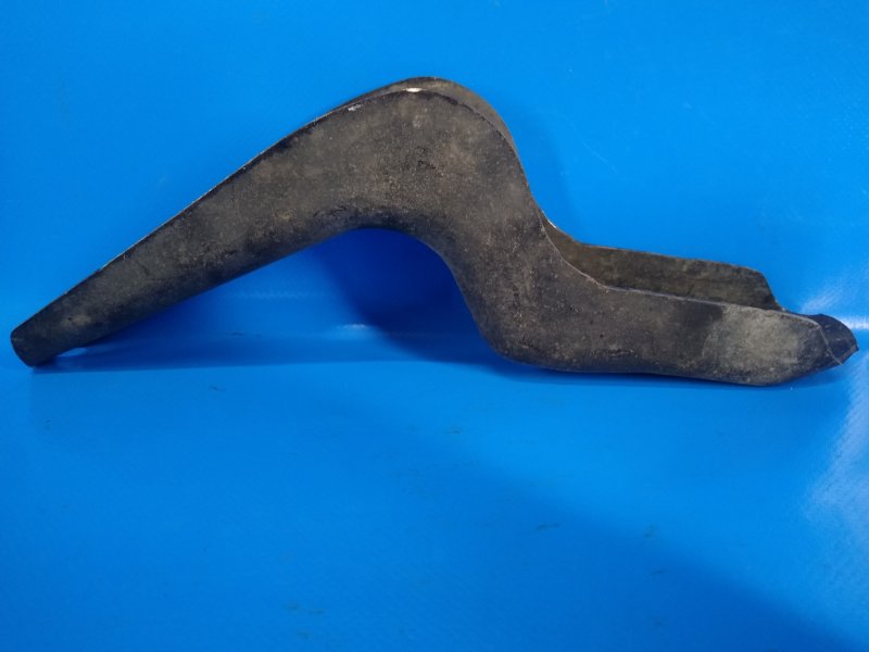 Footrest bracket TOYOTA LAND CRUISER 200 08-21 Left.