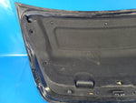 Trunk lid for Hyundai Sonata YF 10-14