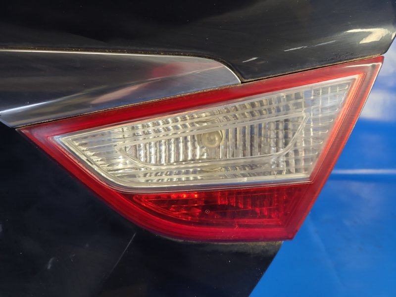 Internal light HYUNDAI SONATA YF 10-14 Right.