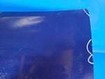Trunk lid for Hyundai Sonata YF 10-14