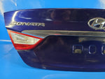 Trunk lid for Hyundai Sonata YF 10-14