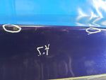 Trunk lid for Hyundai Sonata YF 10-14