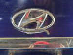 Trunk lid for Hyundai Sonata YF 10-14