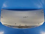 Trunk lid for Hyundai Sonata YF 10-14