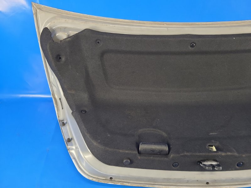 Trunk lid for Hyundai Sonata YF 10-14