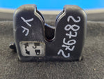 Trunk lid lock for Hyundai Sonata YF 10-14