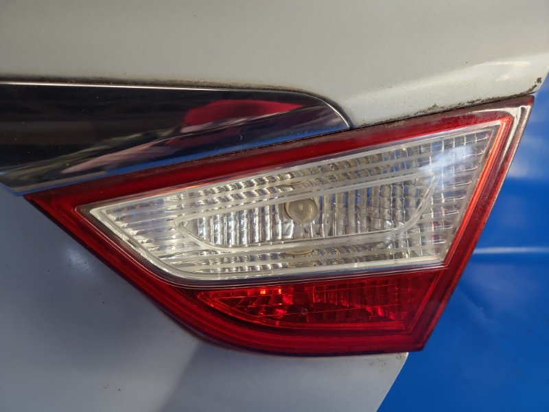 Internal light HYUNDAI SONATA YF 10-14 Right.