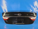 Trunk lid for Hyundai Sonata YF 10-14