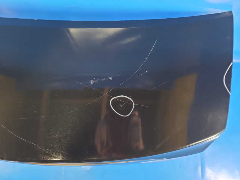 Trunk lid for Hyundai Sonata YF 10-14