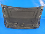 Trunk lid for Hyundai Sonata YF 10-14