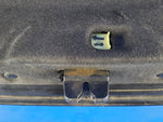 Trunk lid lock for Hyundai Sonata YF 10-14