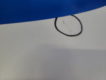 KIA Optima TF 11-16 trunk lid