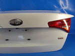 KIA Optima TF 11-16 trunk lid