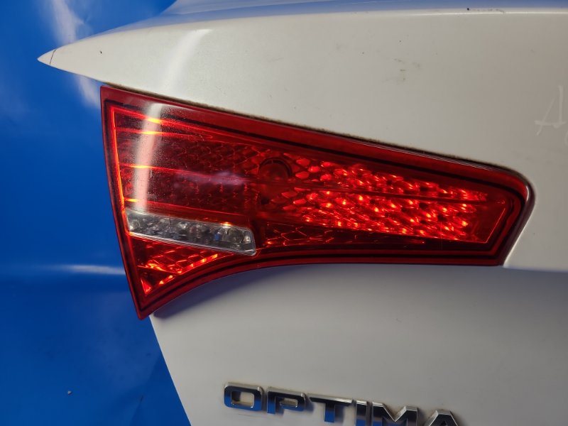 Inner light KIA OPTIMA TF 11-16 Lev.