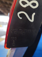 Internal light KIA OPTIMA TF 11-16 Right.