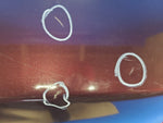 KIA Optima TF 11-16 trunk lid