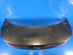 KIA Optima TF 11-16 trunk lid