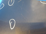 KIA Optima TF 11-16 trunk lid