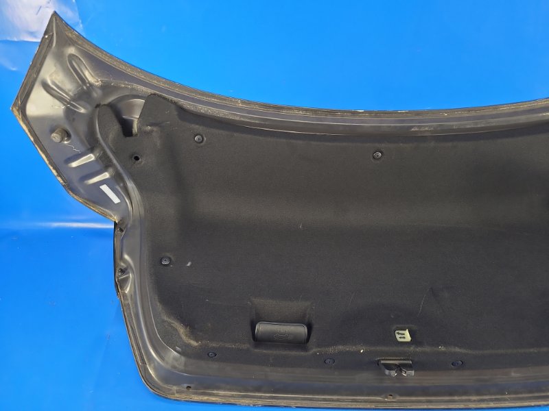 KIA Optima TF 11-16 trunk lid