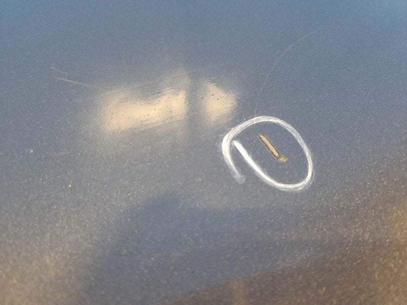 Trunk lid NISSAN ALTIMA L33 12-18