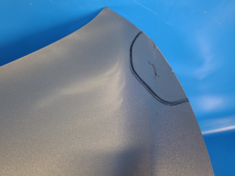 Trunk lid NISSAN ALTIMA L33 12-18
