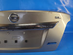 Trunk lid NISSAN ALTIMA L33 12-18