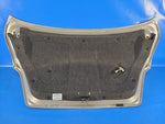 Trunk lid NISSAN ALTIMA L33 12-18