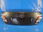 Trunk lid for Toyota Camry 40 06-11