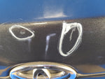 Trunk lid for Toyota Camry 40 06-11