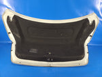 Trunk lid for Hyundai Genesis Sedan 08-13