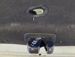 Trunk lid for Hyundai Genesis Sedan 08-13