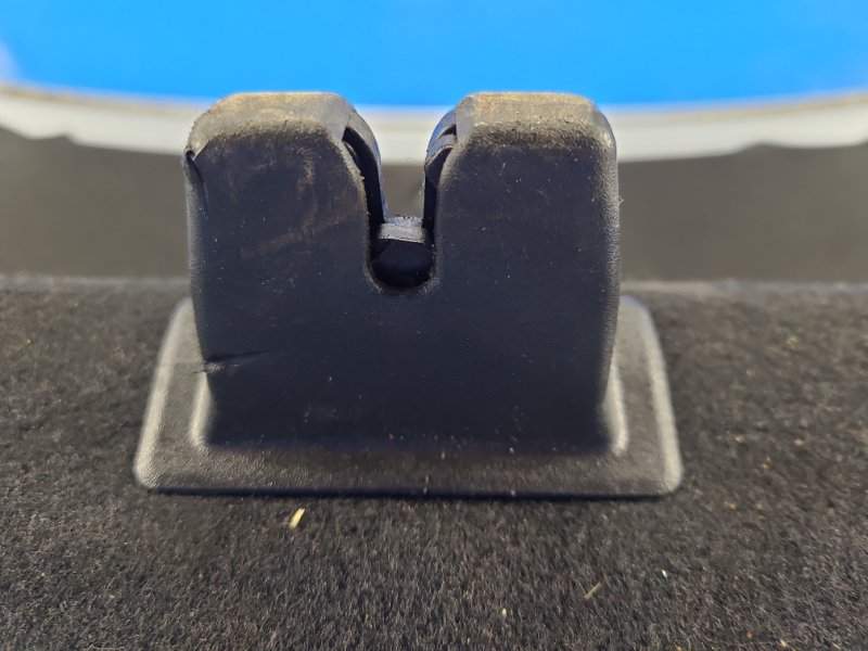 CHEVROLET CRUZE 15- trunk lid lock